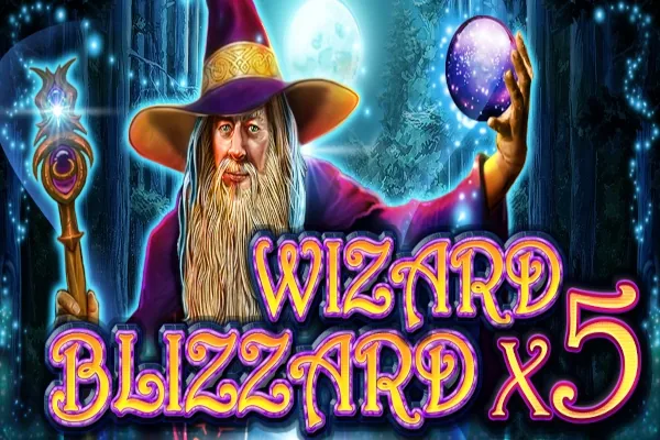 Wizard Blizzard x5